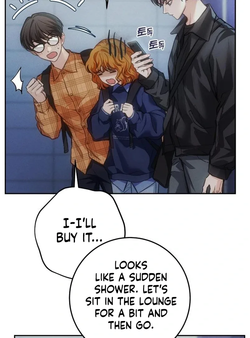 The perfect one, Dain Chapter 12 page 30