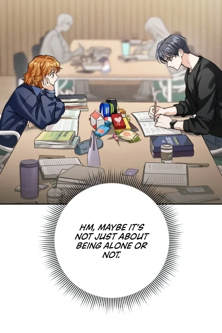 The perfect one, Dain Chapter 11 page 110