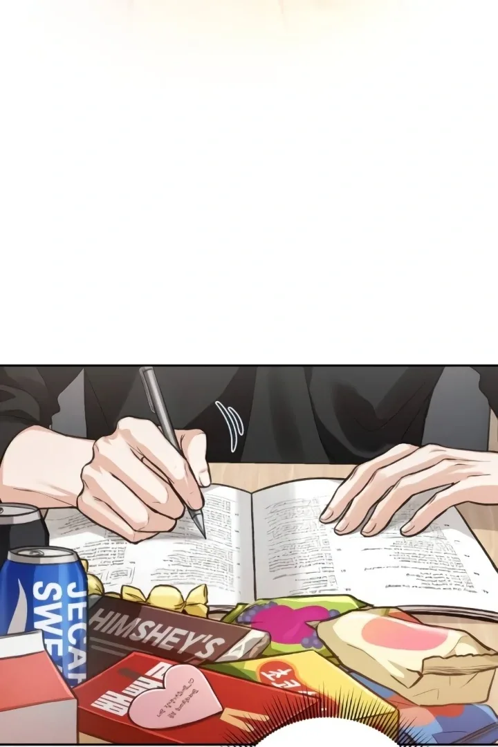 The perfect one, Dain Chapter 11 page 108