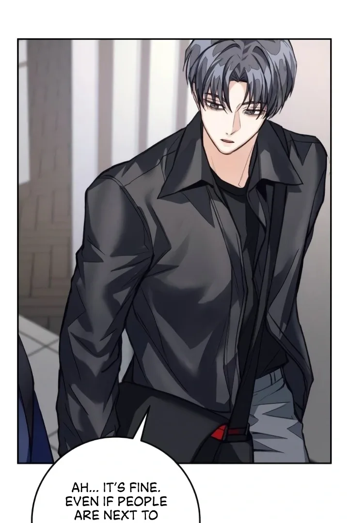 The perfect one, Dain Chapter 11 page 117