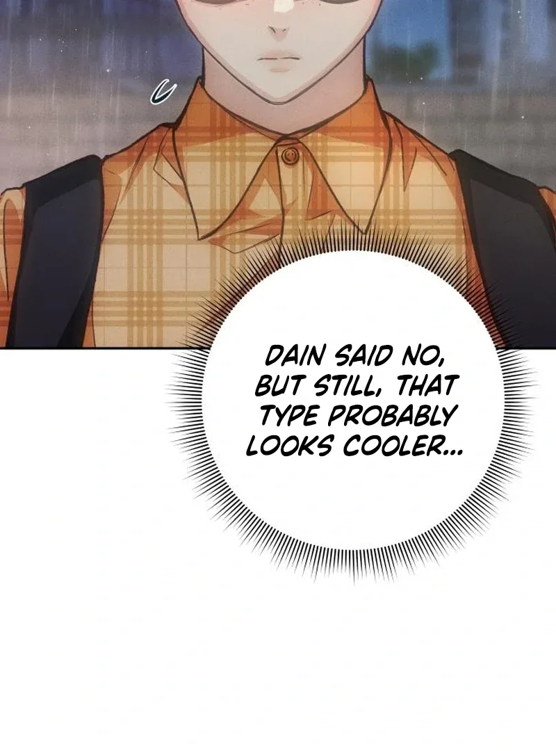 The perfect one, Dain Chapter 12 page 40