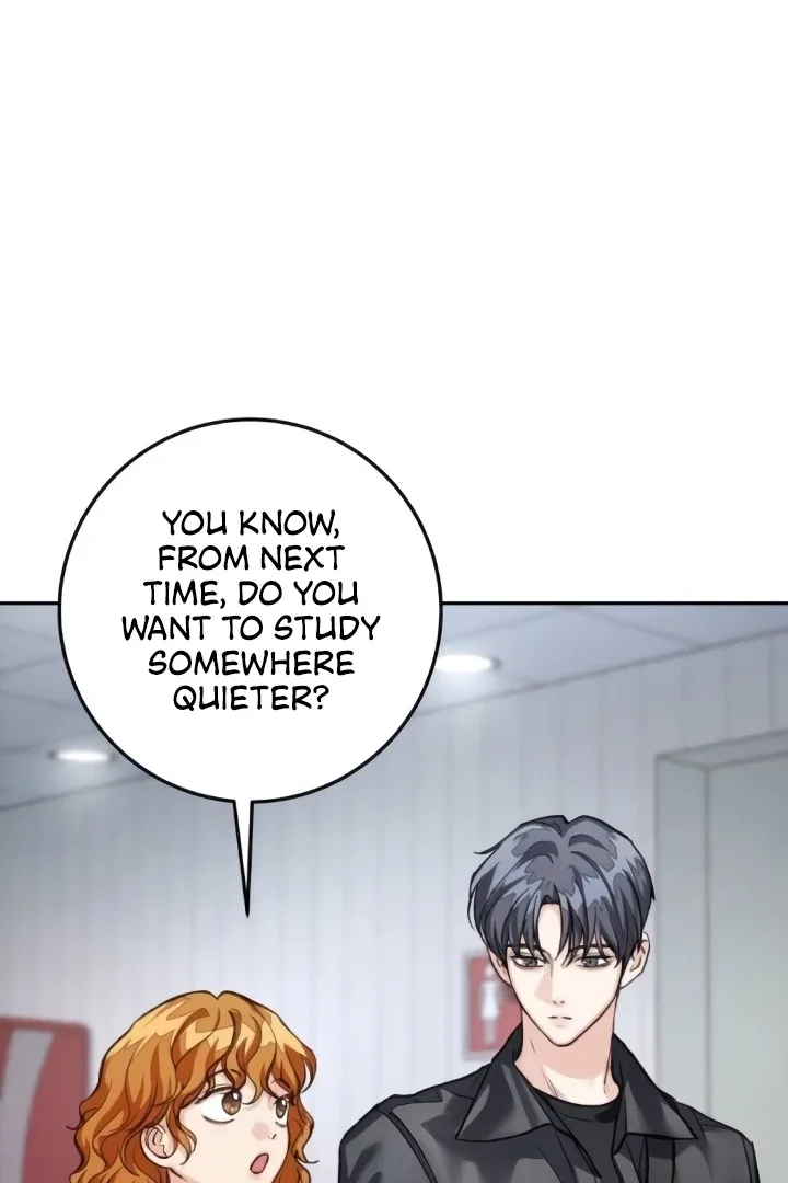 The perfect one, Dain Chapter 11 page 114