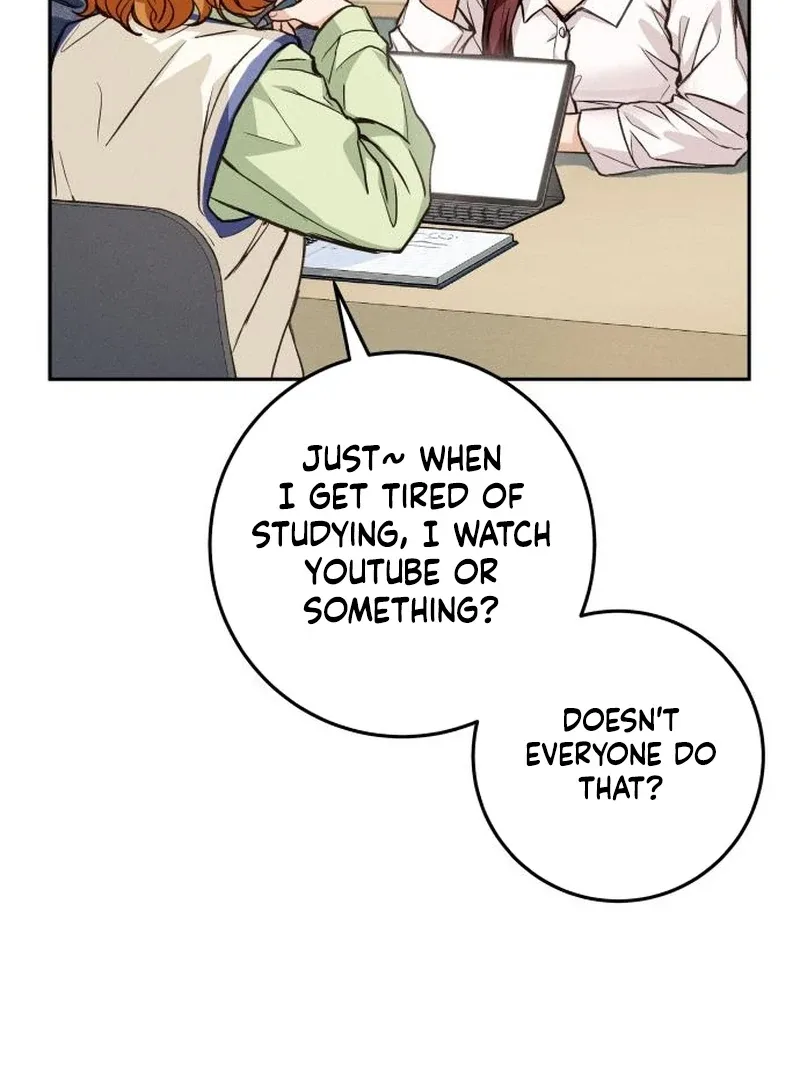 The perfect one, Dain Chapter 12 page 53