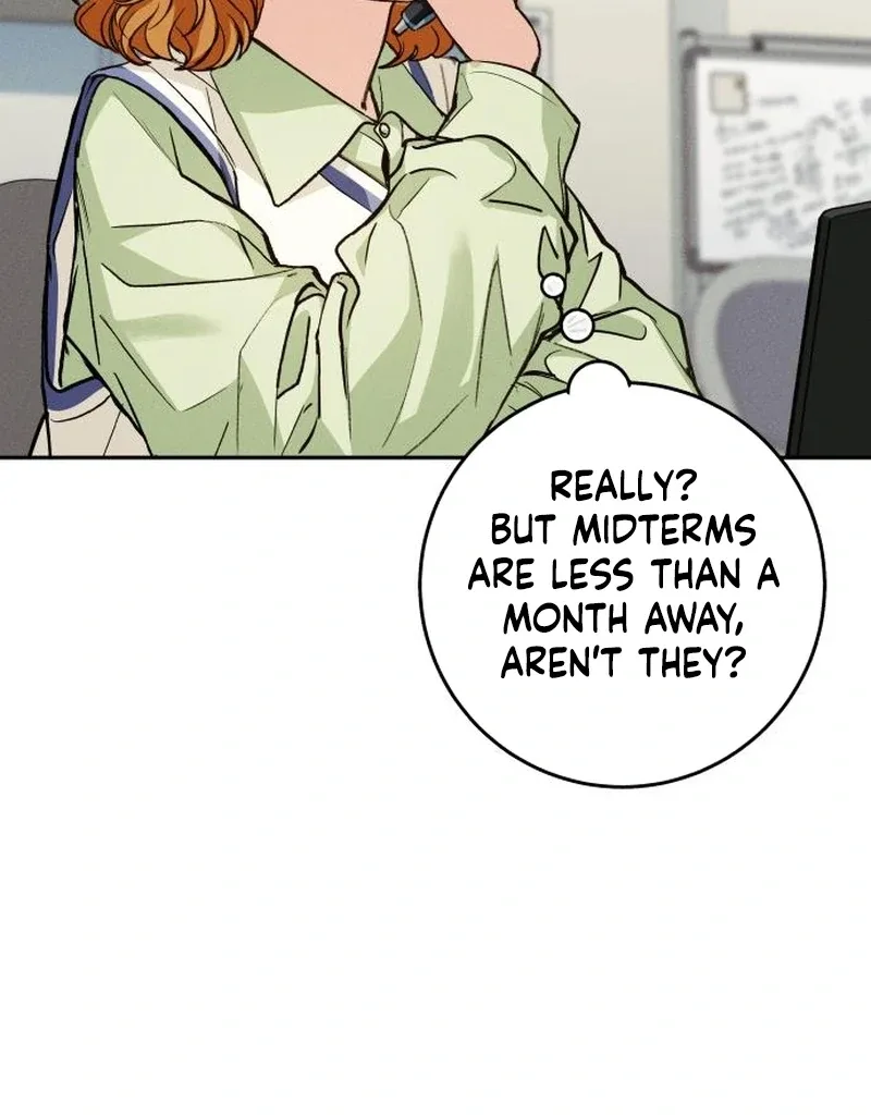 The perfect one, Dain Chapter 12 page 55