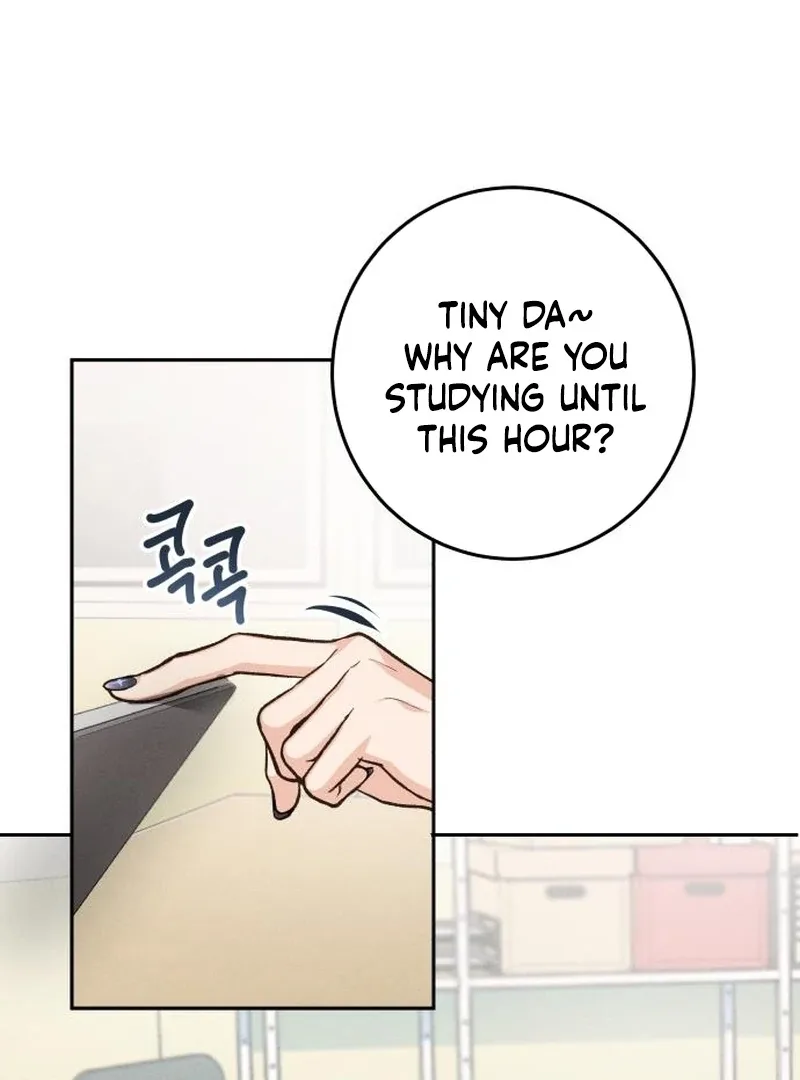 The perfect one, Dain Chapter 12 page 50