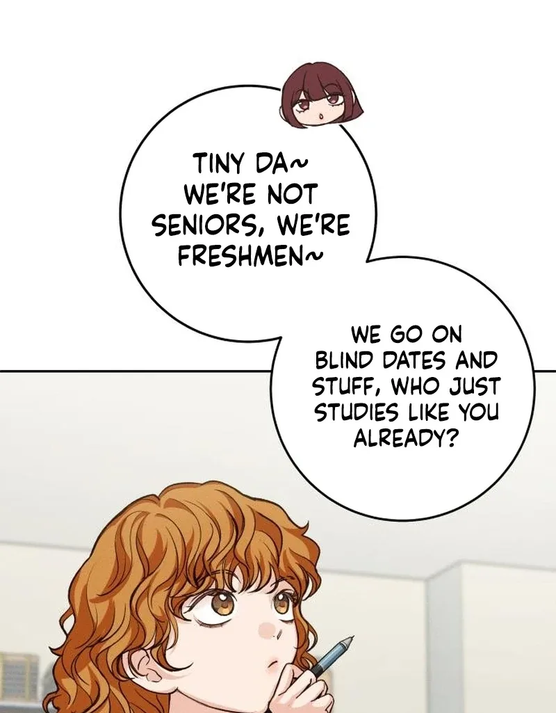 The perfect one, Dain Chapter 12 page 54
