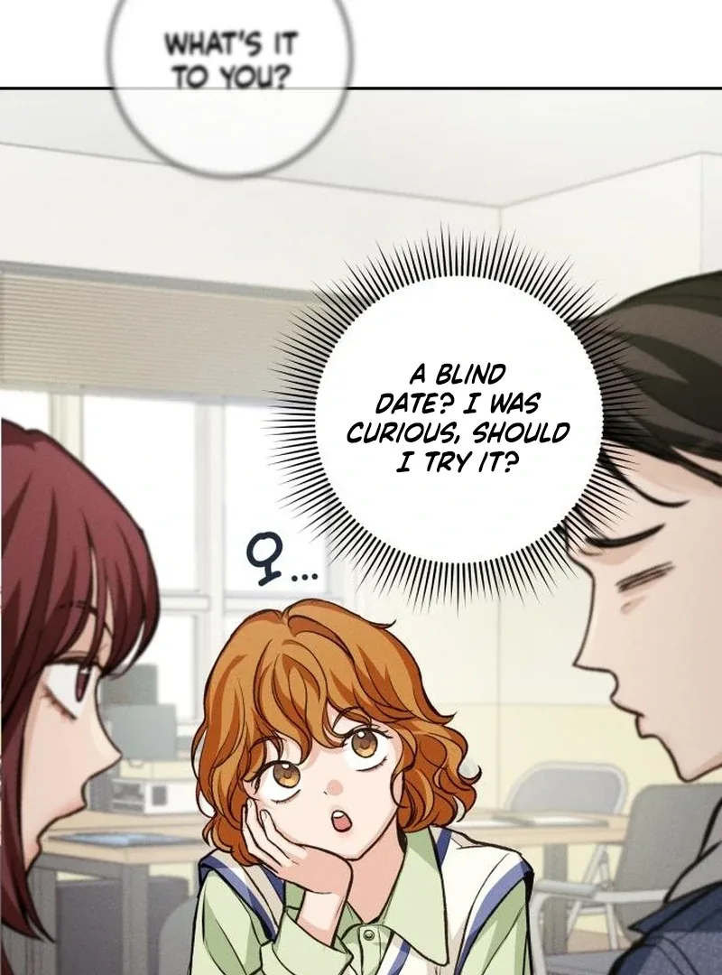 The perfect one, Dain Chapter 12 page 58