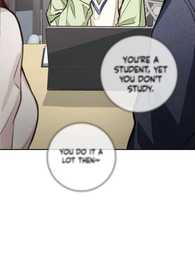 The perfect one, Dain Chapter 12 page 59
