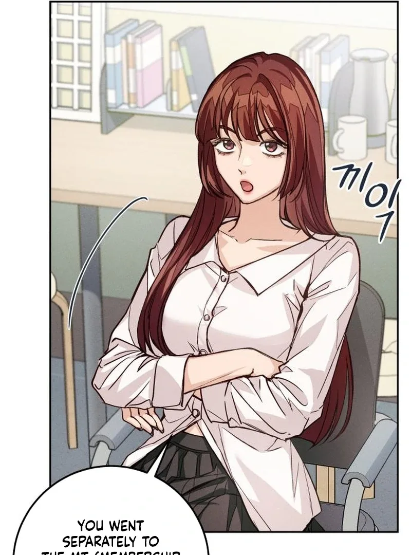 The perfect one, Dain Chapter 12 page 65