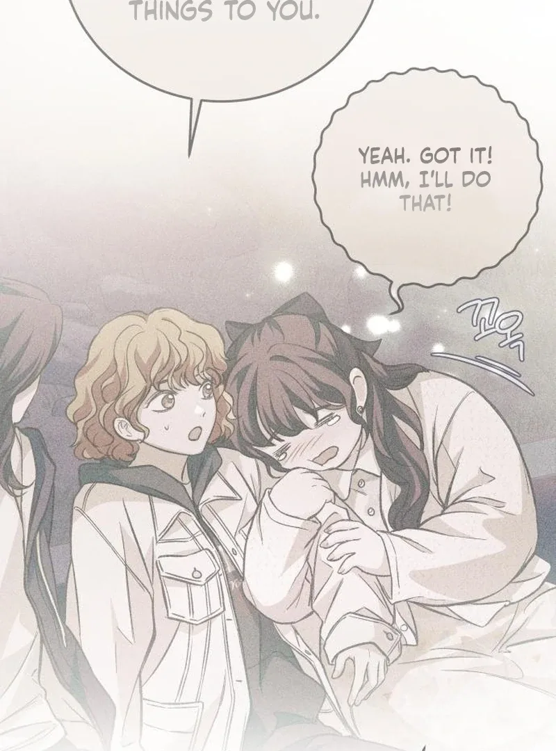 The perfect one, Dain Chapter 12 page 68