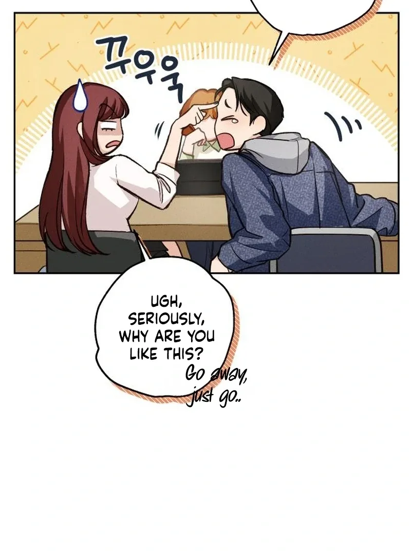 The perfect one, Dain Chapter 12 page 62