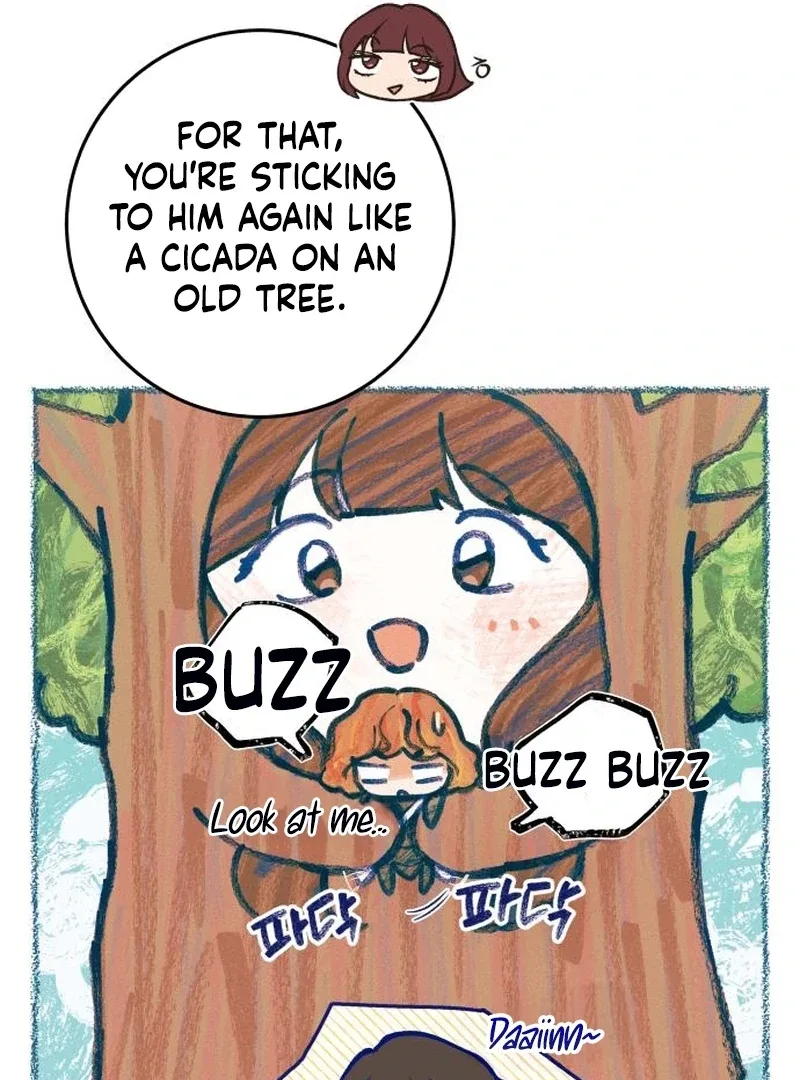 The perfect one, Dain Chapter 12 page 73