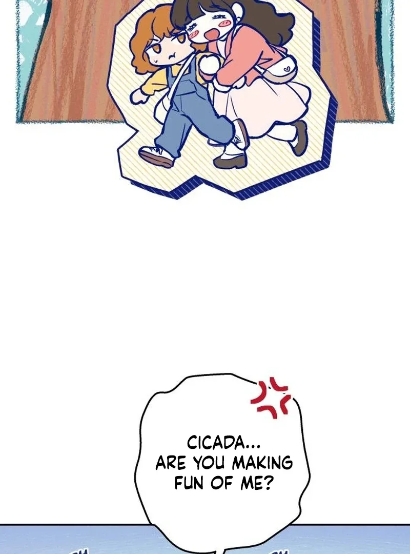 The perfect one, Dain Chapter 12 page 74