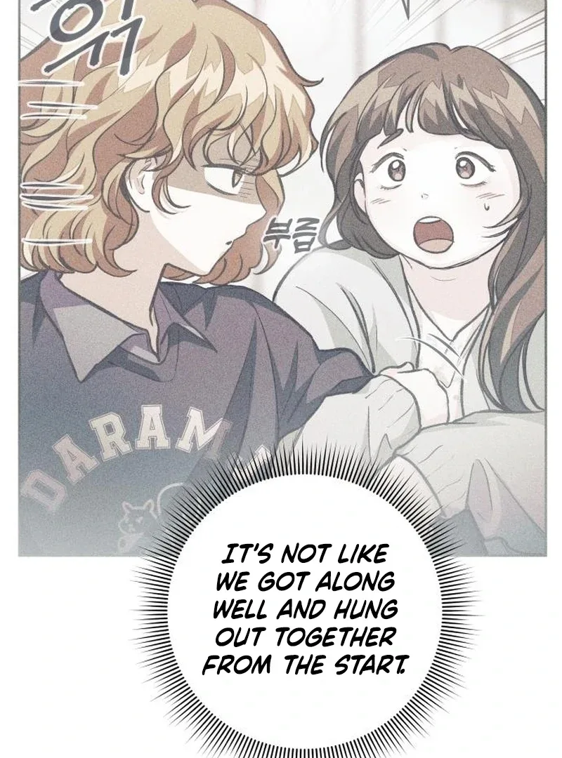 The perfect one, Dain Chapter 12 page 70