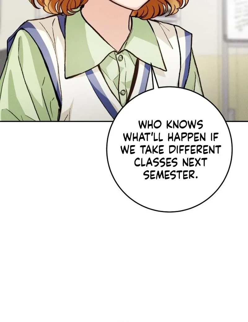 The perfect one, Dain Chapter 12 page 72