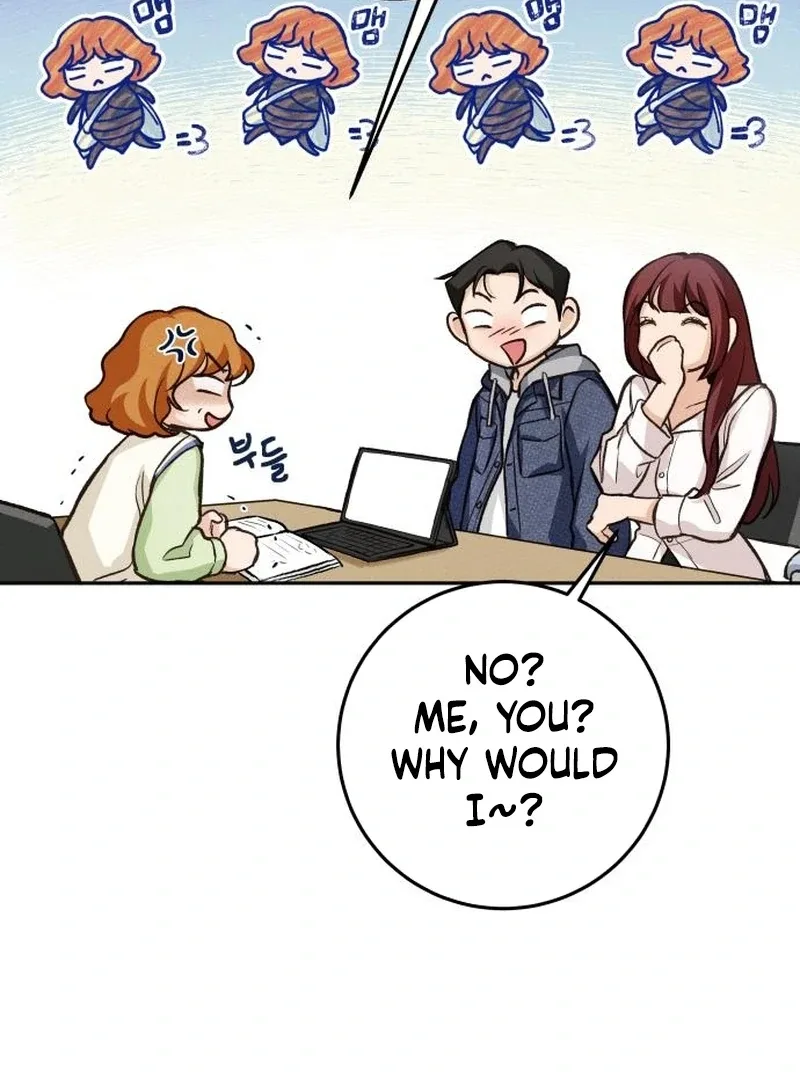 The perfect one, Dain Chapter 12 page 75