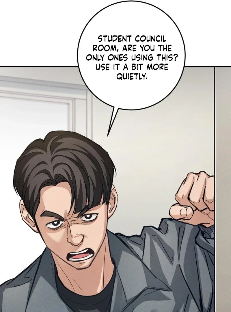 The perfect one, Dain Chapter 12 page 82