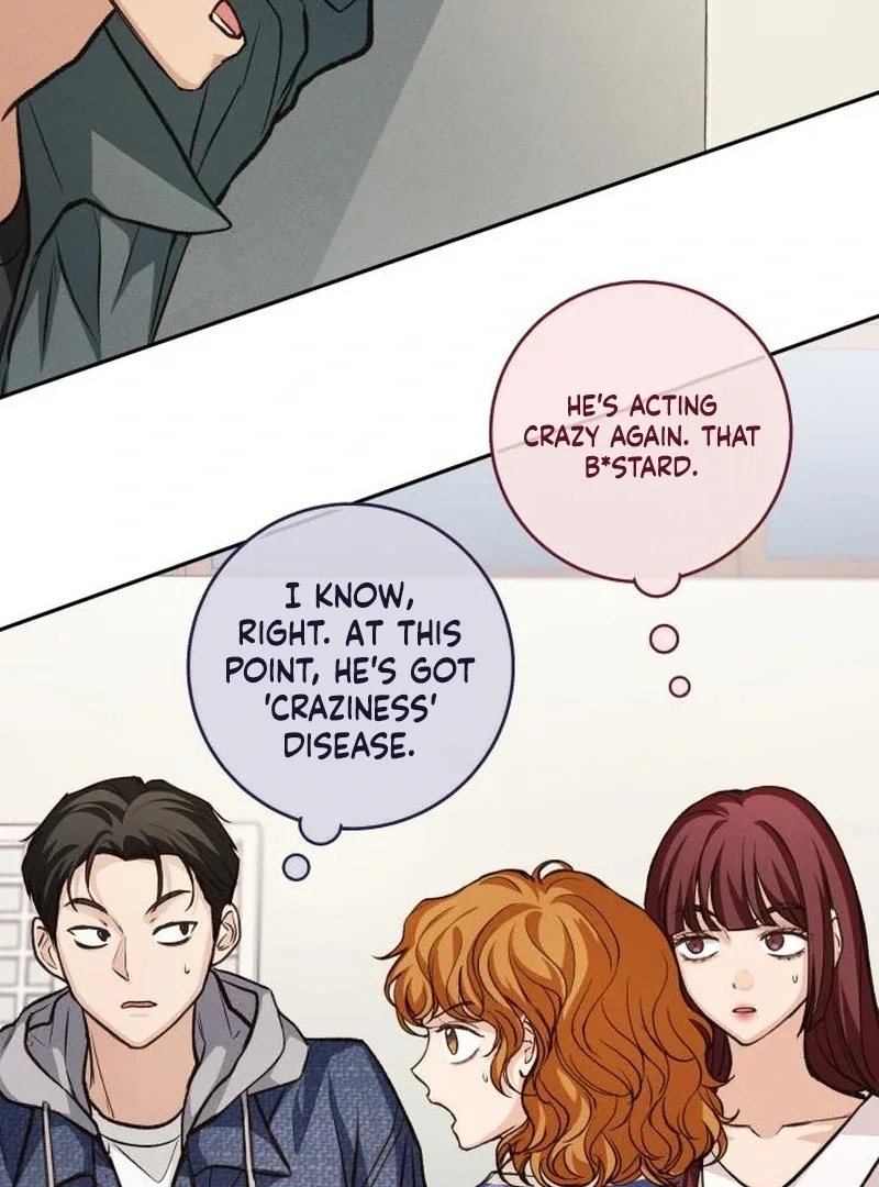 The perfect one, Dain Chapter 12 page 88