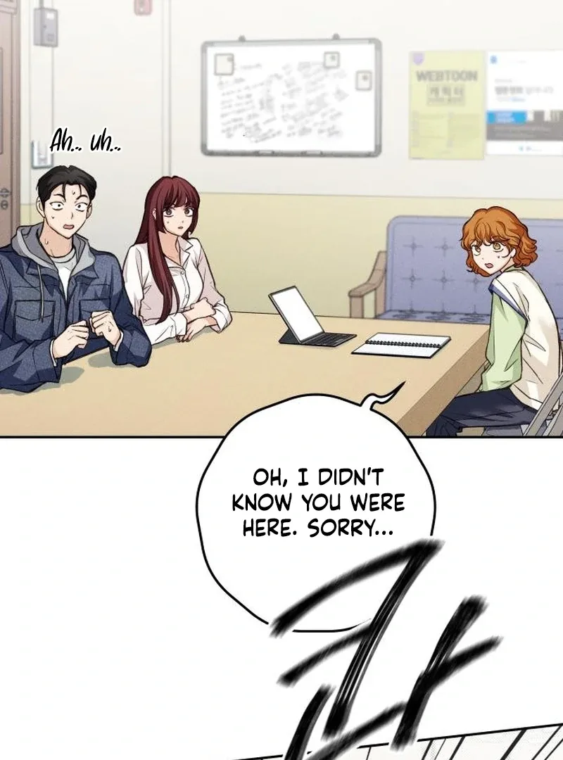 The perfect one, Dain Chapter 12 page 84