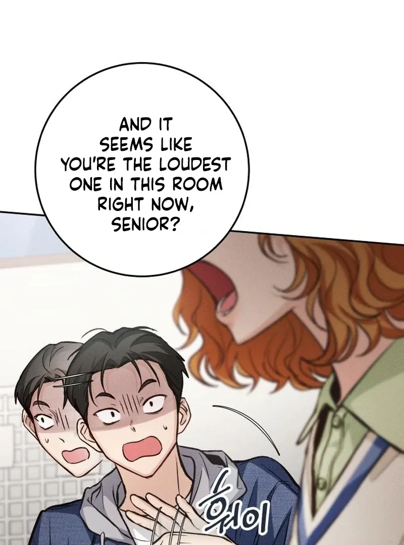 The perfect one, Dain Chapter 12 page 95