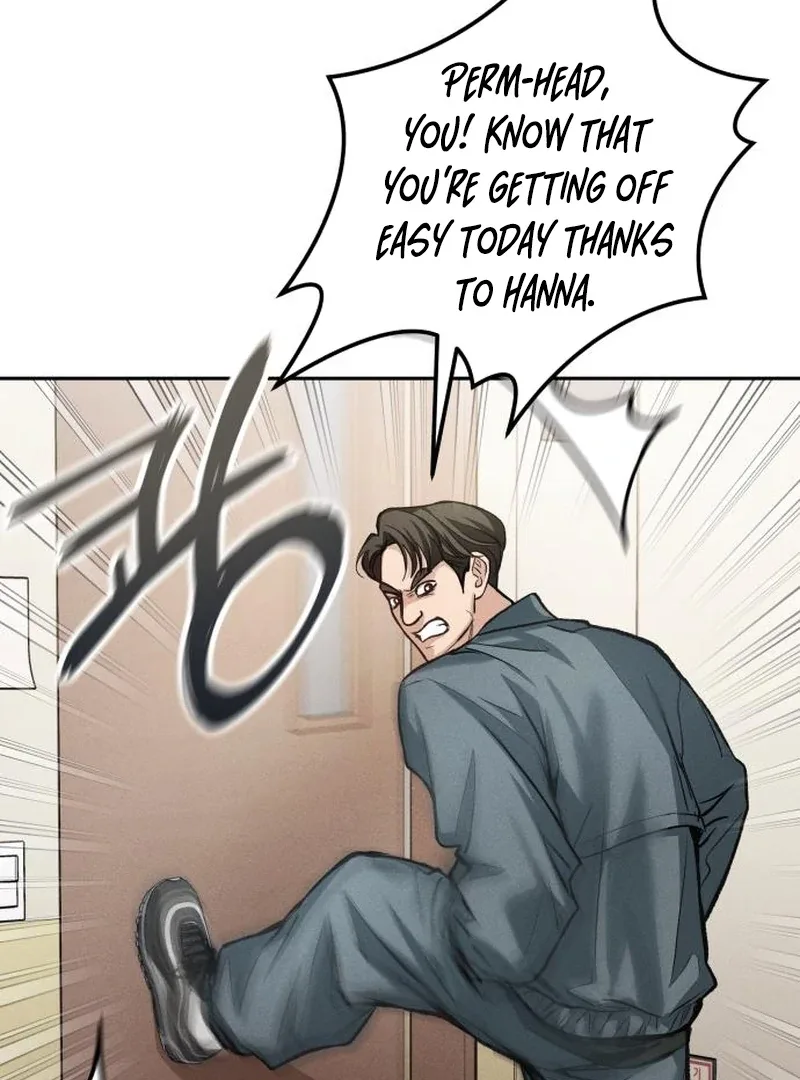The perfect one, Dain Chapter 12 page 106