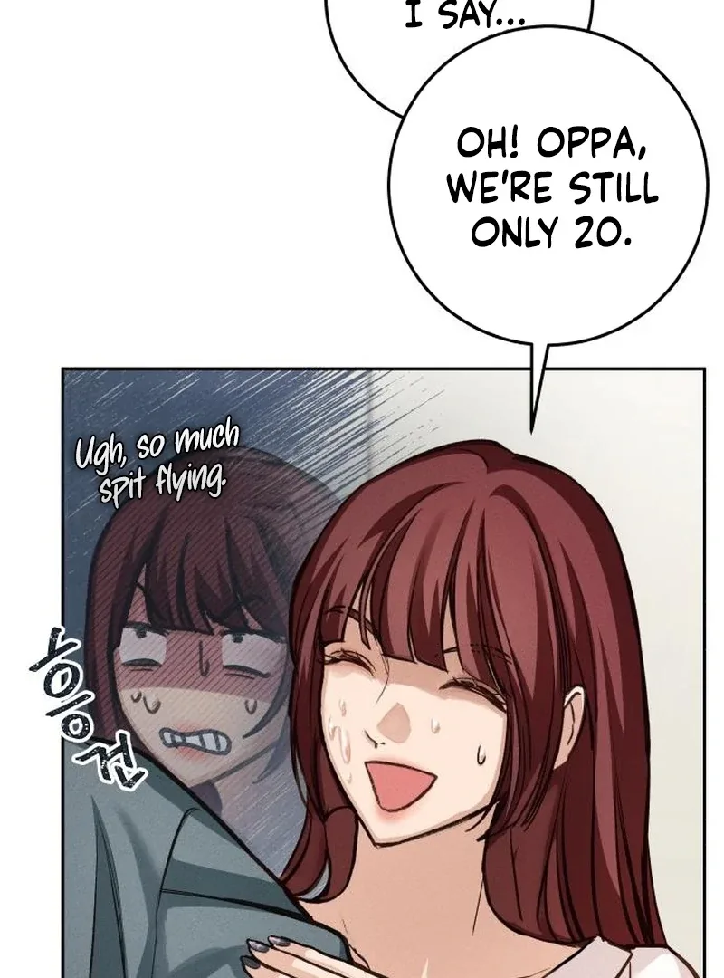 The perfect one, Dain Chapter 12 page 103