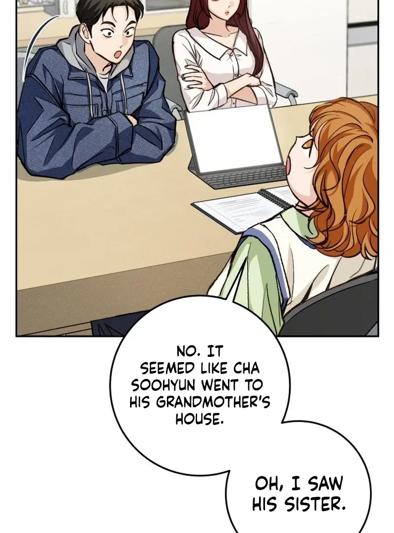 The perfect one, Dain Chapter 12 page 117