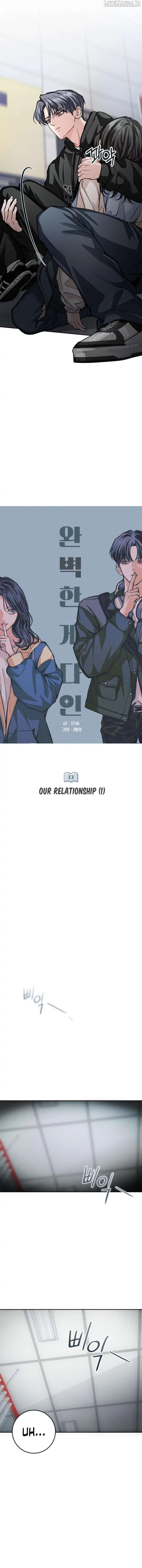 The perfect one, Dain Chapter 13 page 4