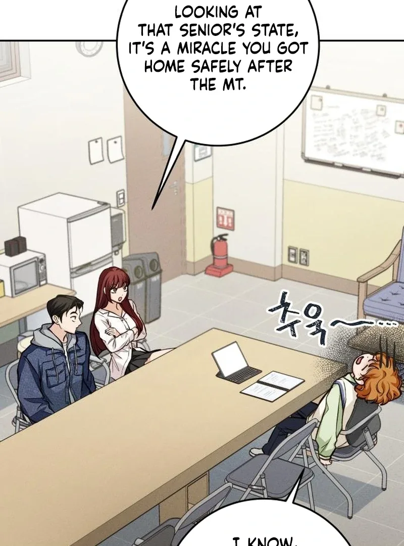 The perfect one, Dain Chapter 12 page 115
