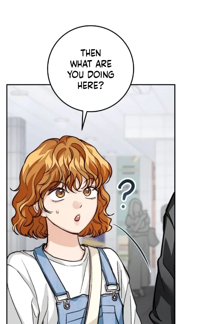 The perfect one, Dain Chapter 14 page 9