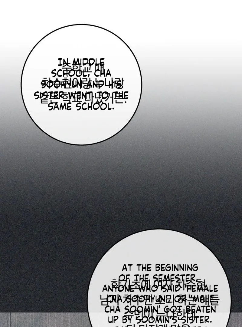The perfect one, Dain Chapter 12 page 123