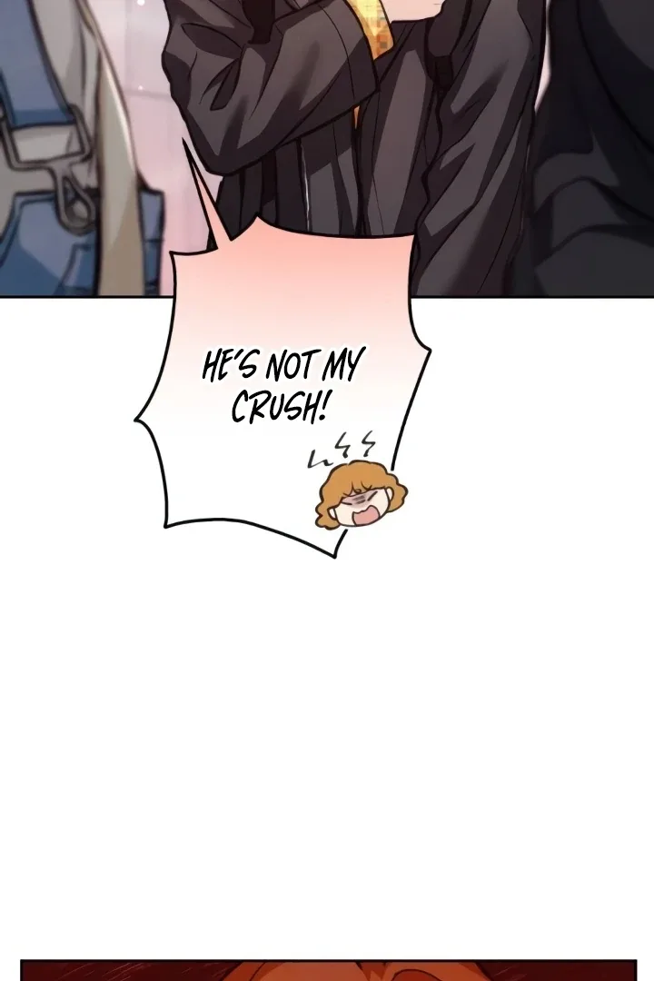 The perfect one, Dain Chapter 14 page 21