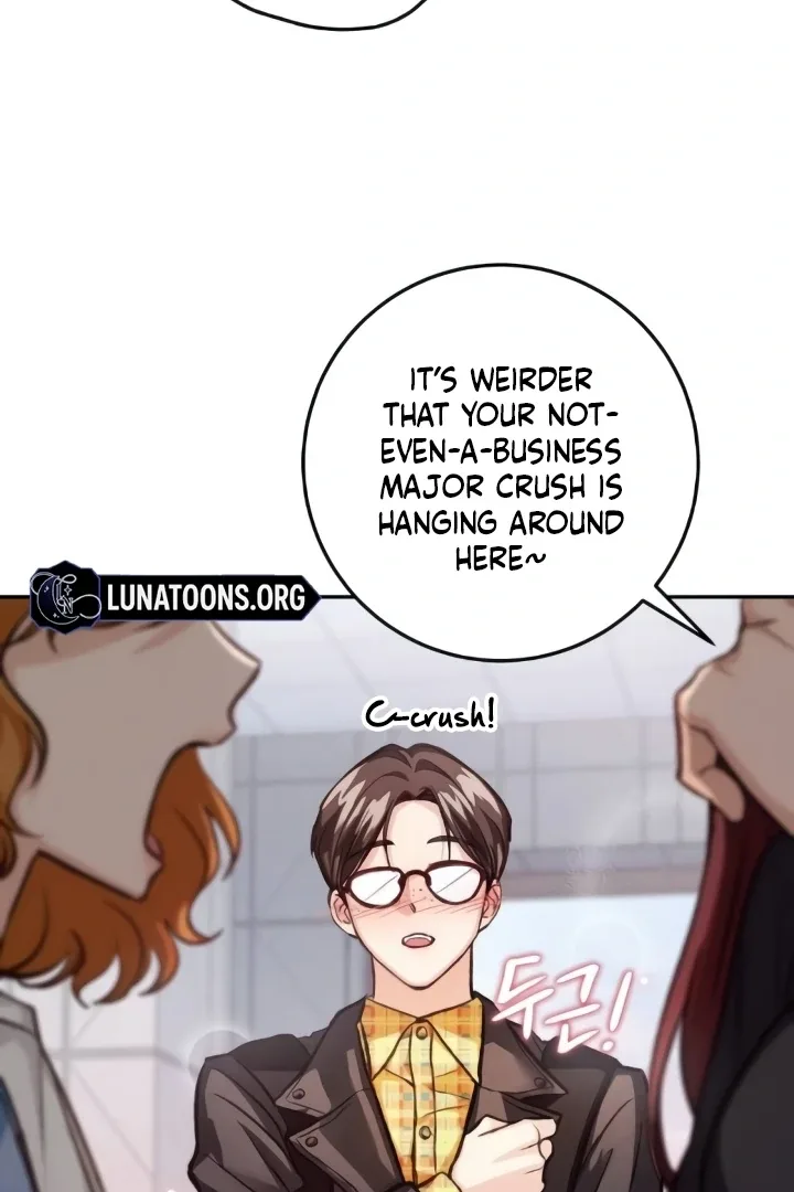 The perfect one, Dain Chapter 14 page 20