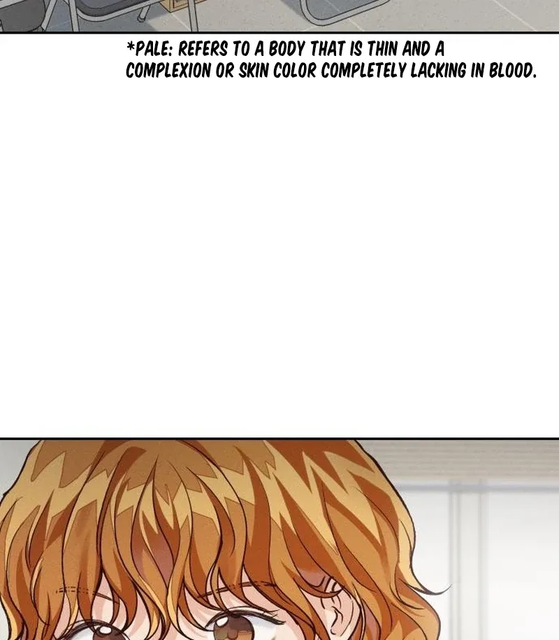 The perfect one, Dain Chapter 12 page 137