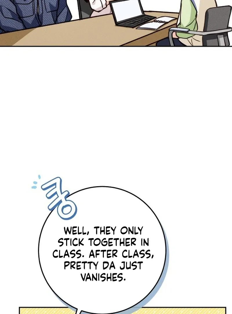 The perfect one, Dain Chapter 12 page 132