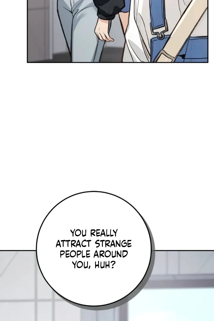 The perfect one, Dain Chapter 14 page 17