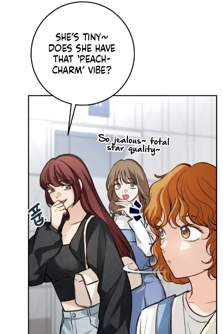 The perfect one, Dain Chapter 14 page 16