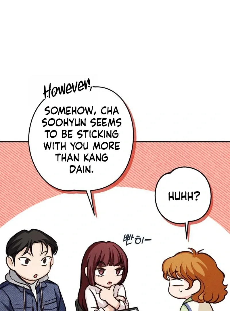 The perfect one, Dain Chapter 12 page 131