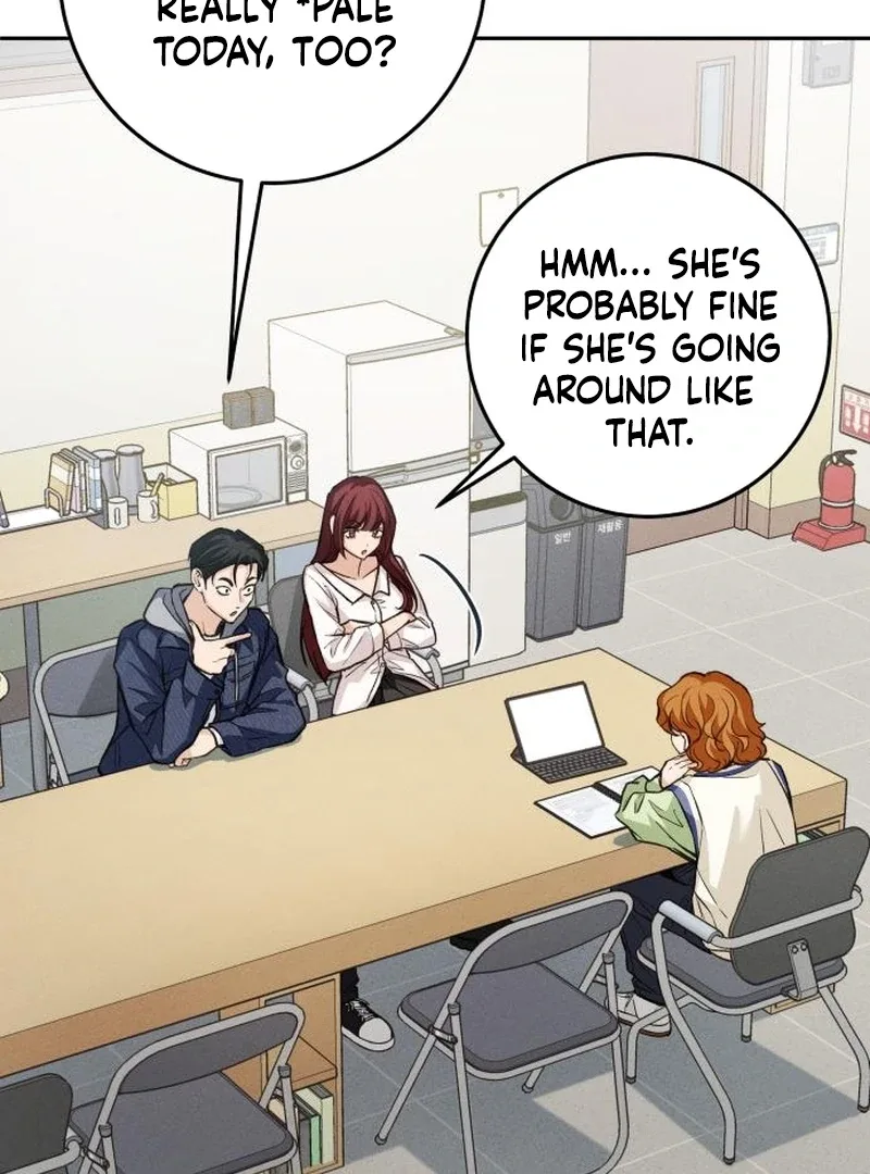 The perfect one, Dain Chapter 12 page 136