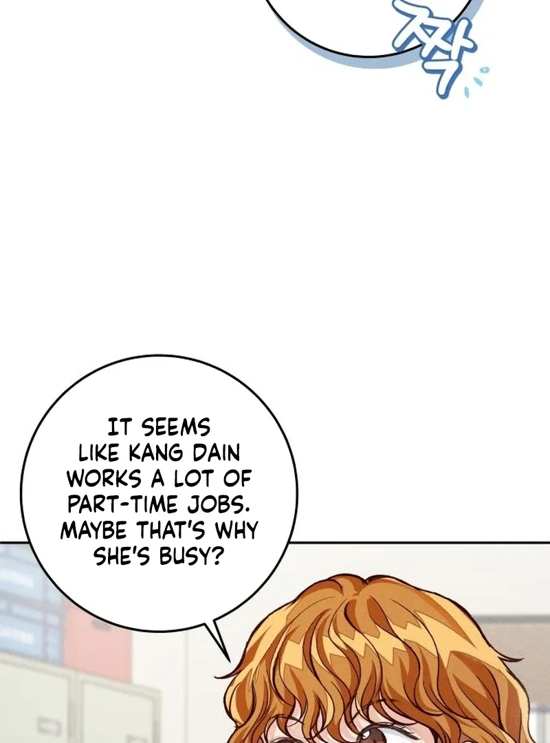 The perfect one, Dain Chapter 12 page 134