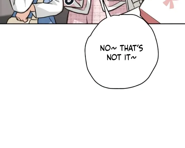 The perfect one, Dain Chapter 14 page 15