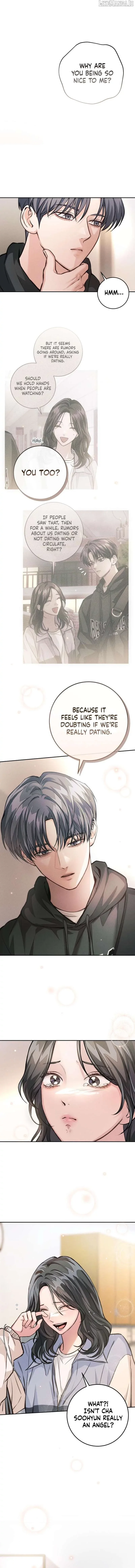 The perfect one, Dain Chapter 13 page 13