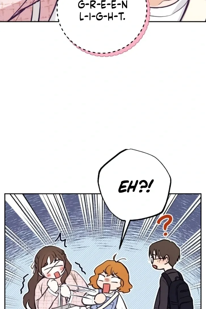 The perfect one, Dain Chapter 14 page 37