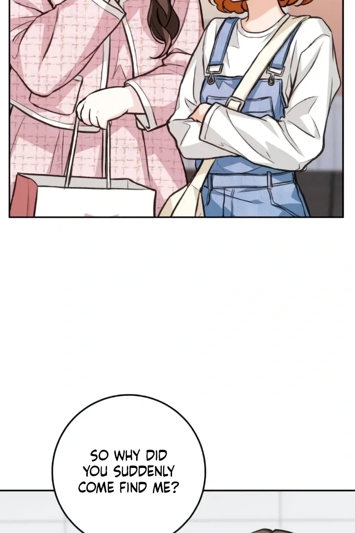 The perfect one, Dain Chapter 14 page 46