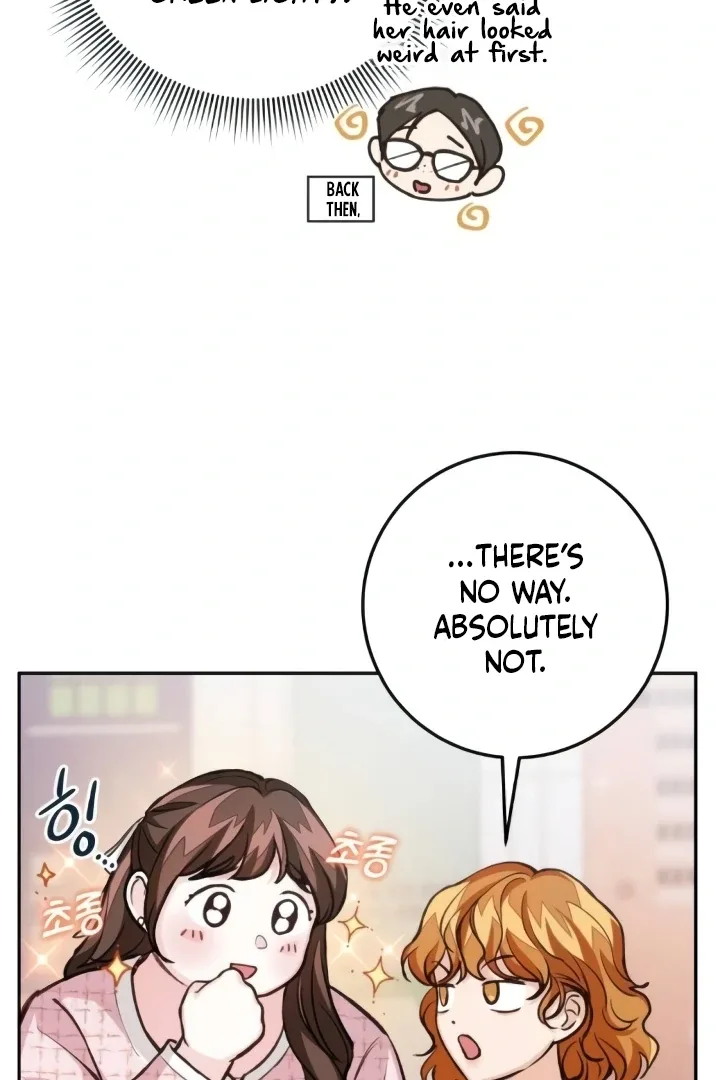 The perfect one, Dain Chapter 14 page 45