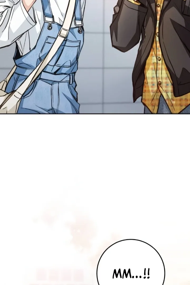 The perfect one, Dain Chapter 14 page 52