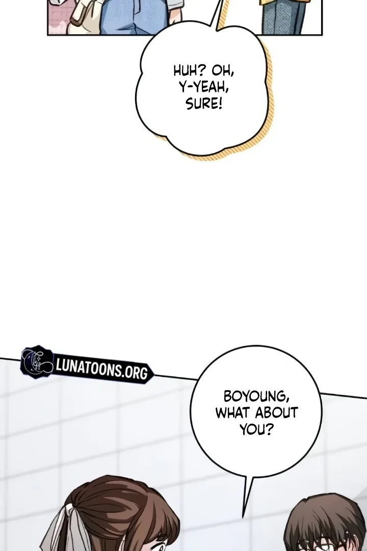 The perfect one, Dain Chapter 14 page 49