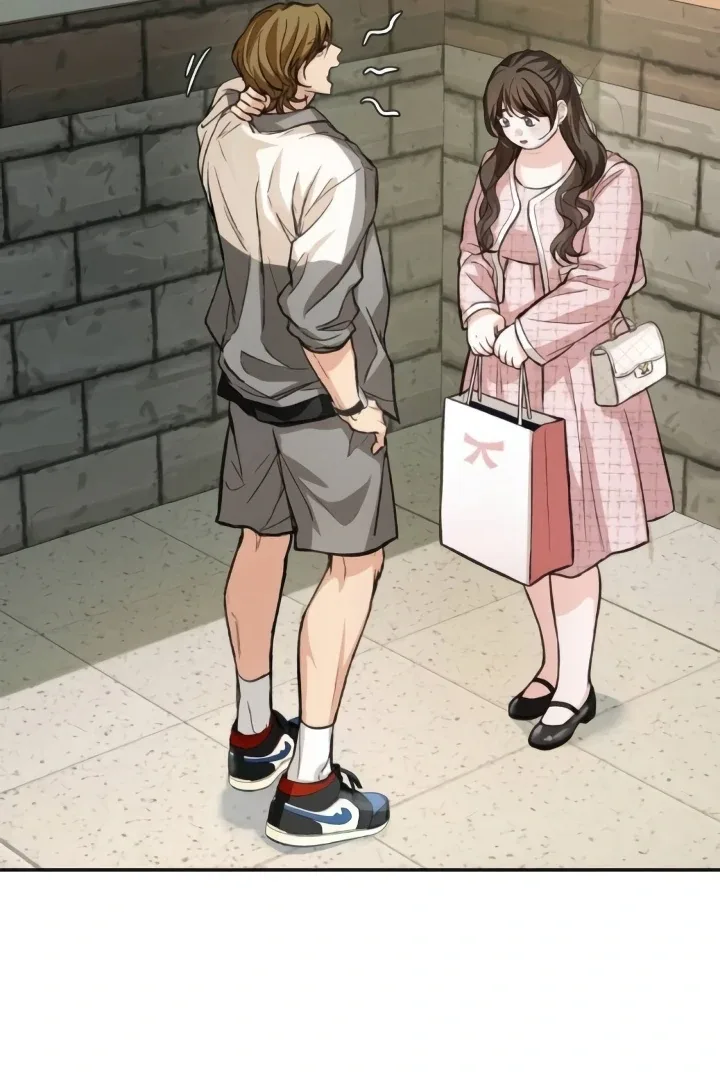 The perfect one, Dain Chapter 14 page 58