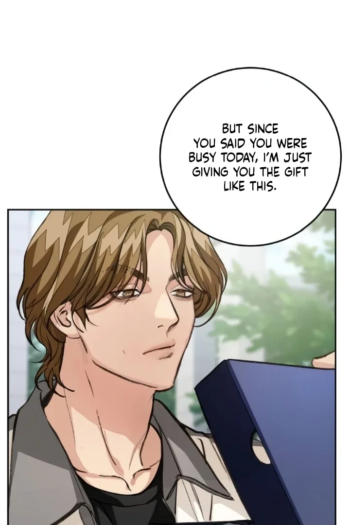 The perfect one, Dain Chapter 14 page 63