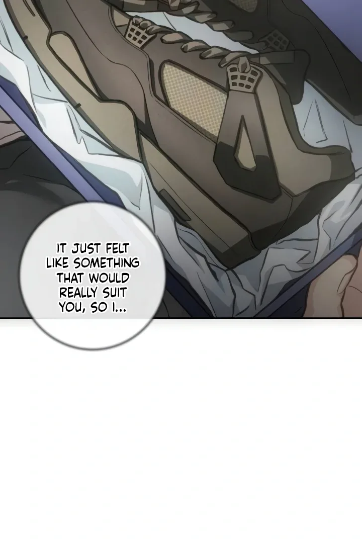 The perfect one, Dain Chapter 14 page 66